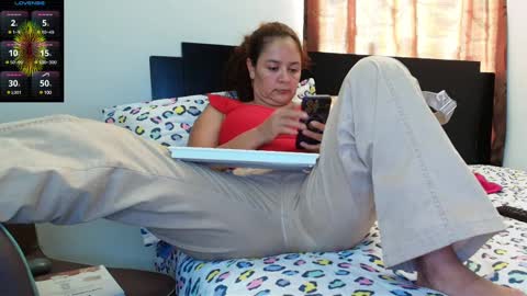 Maira online show from 02-13-25, 08:03