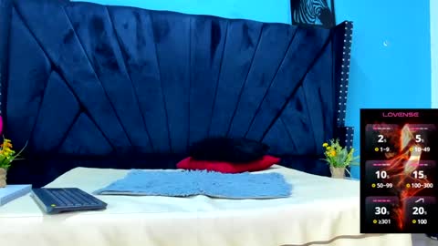 MAISE online show from 01-22-25, 02:35