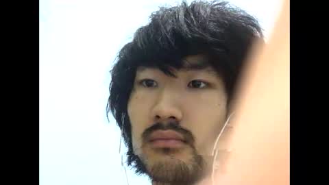 David Sae Hymn Cho online show from 02-08-25, 07:48