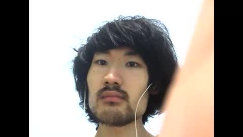 David Sae Hymn Cho online show from 02-08-25, 11:01