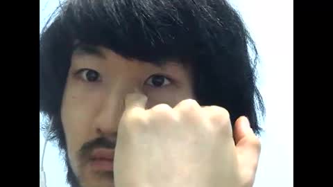 David Sae Hymn Cho online show from 02-26-25, 05:50