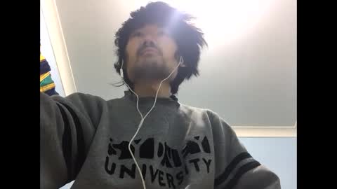 David Sae Hymn Cho online show from 09-12-25, 03:34