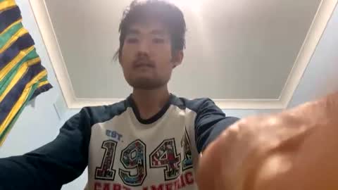 David Sae Hymn Cho online show from 11-13-25, 10:36