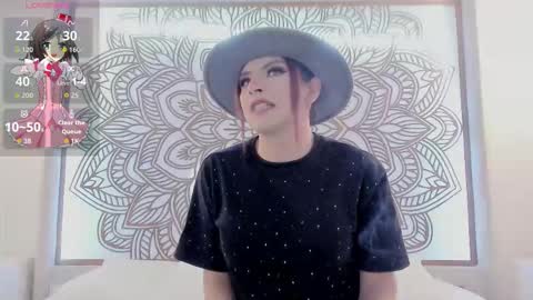 Zamara.... online show from 12-02-25, 01:39