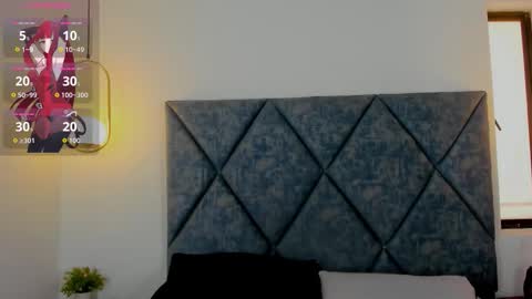 Zamara.... online show from 01-06-26, 01:26