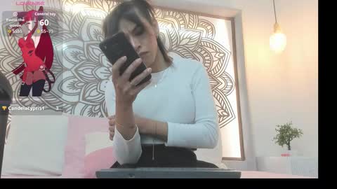 Zamara.... online show from 02-05-26, 04:55