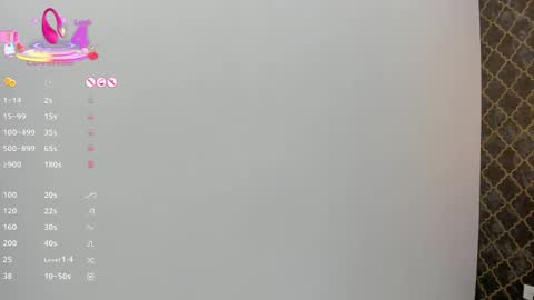 Snapshot of maite_jhon chatting on 03-03-25, 09:44 online show from 03-03-25, 09:44