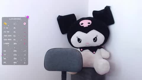 Snapshot of maja_bloom chatting on 11-07-25, 03:45 Maja online show from 11-07-25, 03:45