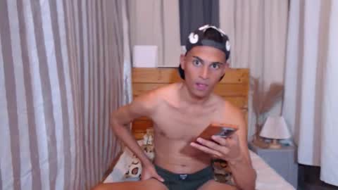 Annalyn online show from 10-01-25, 02:23