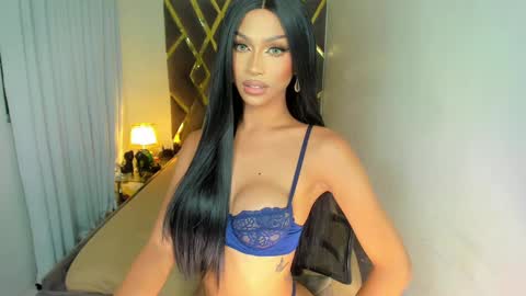 Patty Grey online show from 02-26-25, 03:42