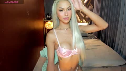 Patty Grey online show from 10-09-25, 11:47