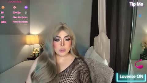 majestydannaxx online show from 11-16-25, 02:50