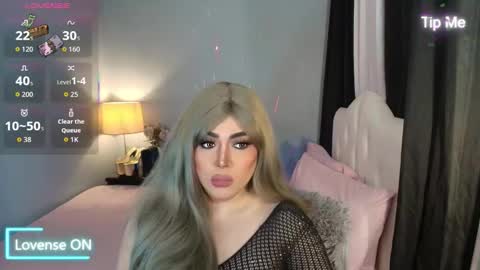 majestydannaxx online show from 12-18-25, 03:01