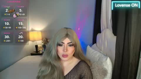 majestydannaxx online show from 01-12-26, 03:23