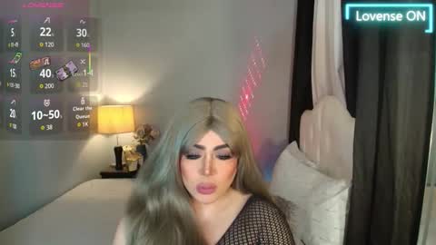 majestydannaxx online show from 01-13-26, 10:20