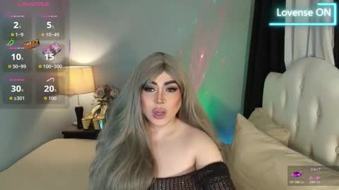 majestydannaxx online show from 02-11-26, 02:49