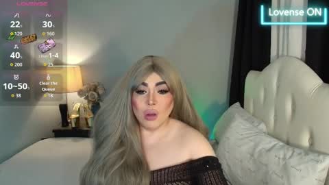 majestydannaxx online show from 03-25-26, 03:23