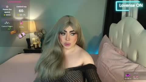 majestydannaxx online show from 04-14-26, 03:12