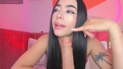 Majo Gomez online show from 09-19-25, 09:22