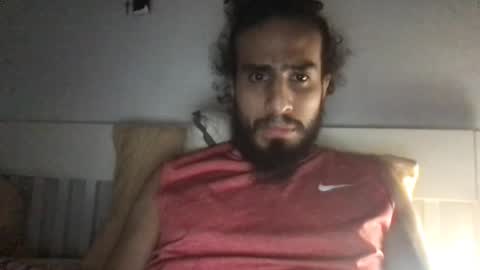 majornymph000 online show from 11-16-25, 08:58