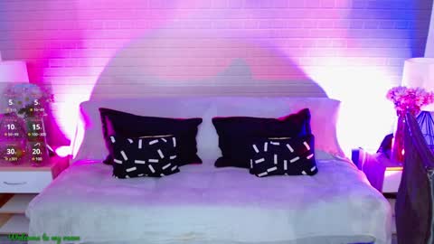 Makarena  online show from 01-23-25, 11:48