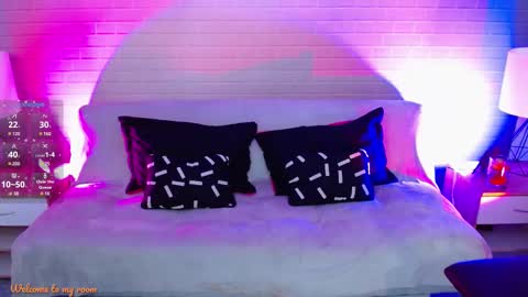 Makarena  online show from 03-12-25, 07:24