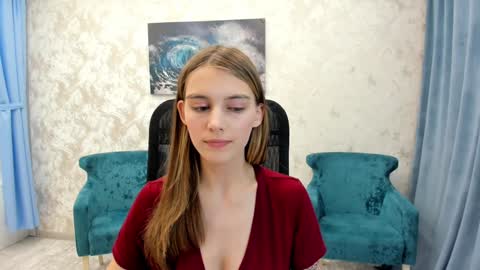 Chloe online show from 01-31-25, 06:46