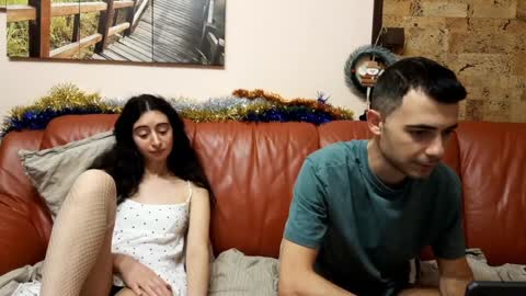 Snapshot of make_me_feel chatting on 12-05-24, 05:06 Lena Ian online show from 12-05-24, 05:06