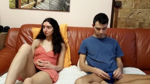 Snapshot of make_me_feel chatting on 01-08-25, 03:07 Lena Ian online show from 01-08-25, 03:07