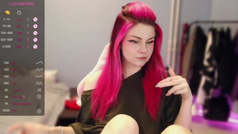 Ruby online show from 12-29-24, 11:40