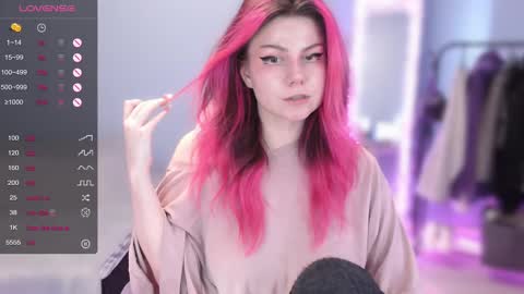 Ruby online show from 03-03-25, 11:11