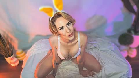  April Dayze  makemebeautiful online show from 03-04-25, 07:01