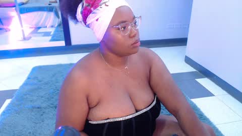 makena online show from 01-20-25, 03:48