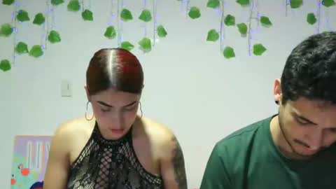 Snapshot of makenzy_darly chatting on 01-30-25, 10:41 Makenzy darly online show from 01-30-25, 10:41