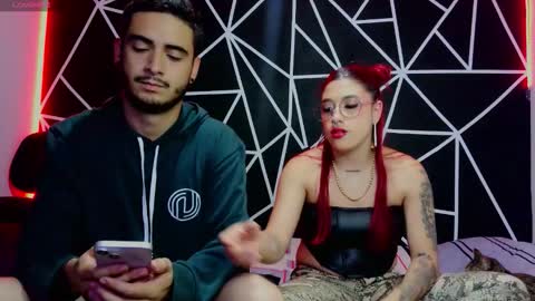 Makenzy darly online show from 12-18-25, 04:07