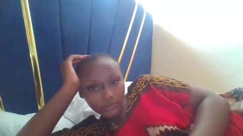 Eva online show from 03-14-26, 12:10