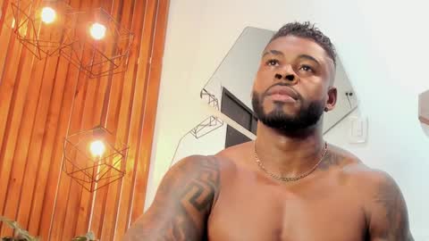 Snapshot of makonneen chatting on 01-21-25, 07:58 Makonnen online show from 01-21-25, 07:58