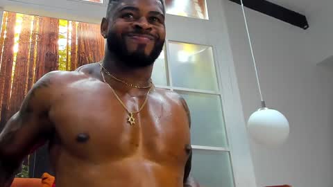 Snapshot of makonneen chatting on 01-23-25, 08:46 Makonnen online show from 01-23-25, 08:46