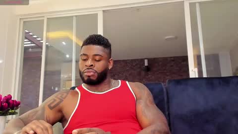 Snapshot of makonneen chatting on 02-23-25, 10:31 Makonnen online show from 02-23-25, 10:31