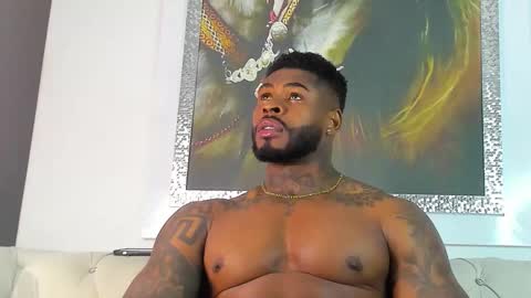 Snapshot of makonneen chatting on 09-11-25, 06:57 Makonnen online show from 09-11-25, 06:57