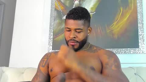 Snapshot of makonneen chatting on 09-14-25, 05:50 Makonnen online show from 09-14-25, 05:50