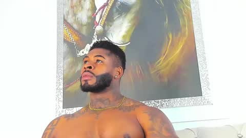 Snapshot of makonneen chatting on 09-17-25, 08:10 Makonnen online show from 09-17-25, 08:10