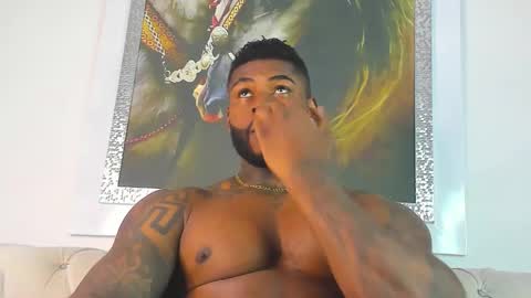 Snapshot of makonneen chatting on 09-27-25, 10:48 Makonnen online show from 09-27-25, 10:48