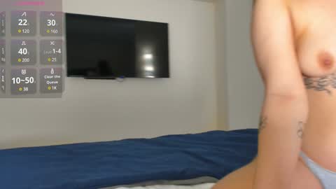 Mati online show from 01-12-25, 10:56