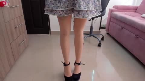 Snapshot of mal_norma chatting on 01-18-25, 09:55 Mal Norma online show from 01-18-25, 09:55