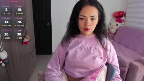 Snapshot of mal_norma chatting on 02-08-25, 02:58 Mal Norma online show from 02-08-25, 02:58