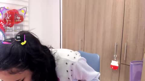 Mal Norma online show from 12-21-25, 06:53