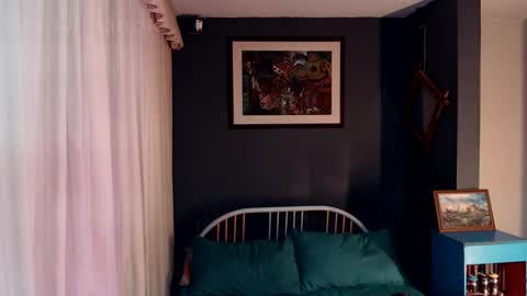 Call me Mala independent model online show from 02-19-25, 10:53