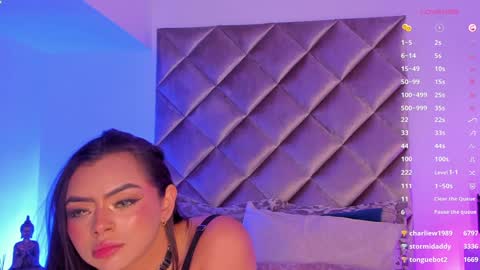 Call Me  Mala   online show from 12-14-24, 01:28