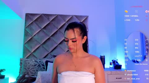 Call Me  Mala   online show from 01-18-25, 01:30